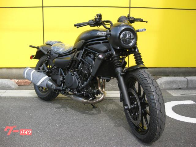 カワサキ エリミネーター400SE 2026モデル 新車 国内正規車輛