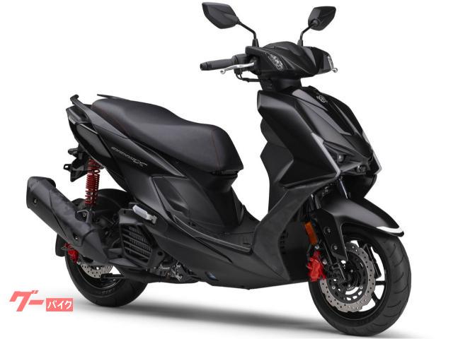 シグナスＸ　２０２６モデル　新車　国内正規車輛