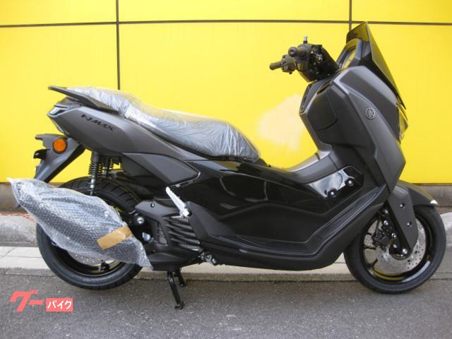 ＮＭＡＸ　２０２６モデル　新車　国内正規車輛
