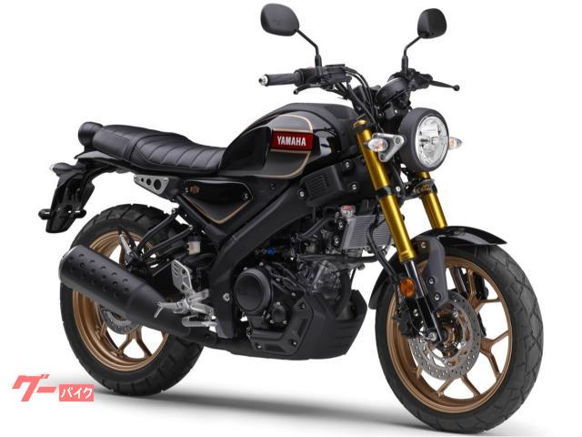 ＸＳＲ１５５　２０２６モデル　新車　国内正規車輛