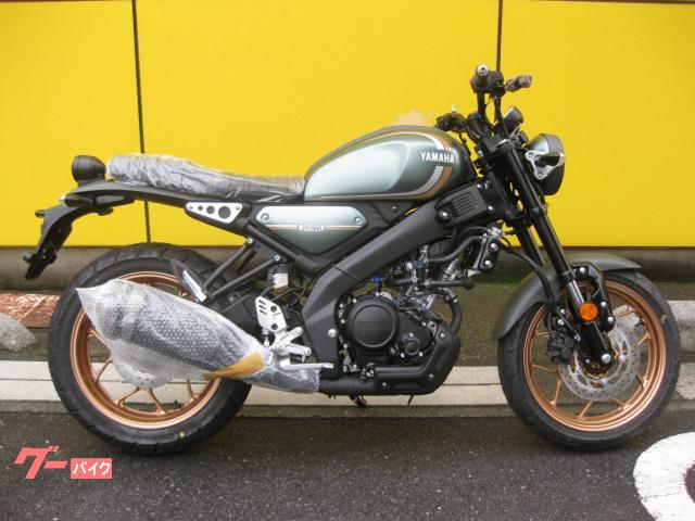 ＸＳＲ１５５　２０２６モデル　新車　国内正規車輛