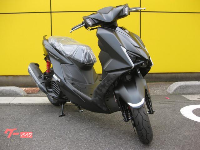 ヤマハ シグナスX 2026モデル 新車 国内正規車輛｜バイクプラザ