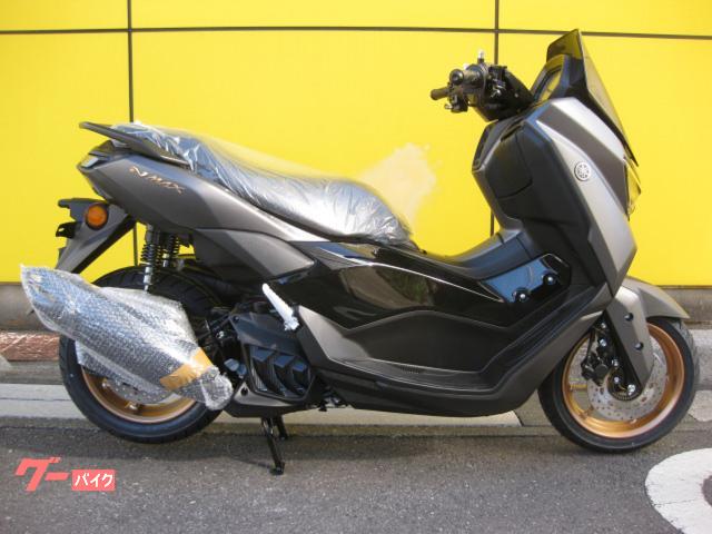 NMAX155 2026モデル 新車 国内正規車輛