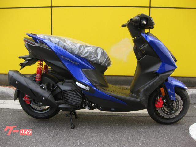 シグナスX 2026モデル 新車 国内正規車輛