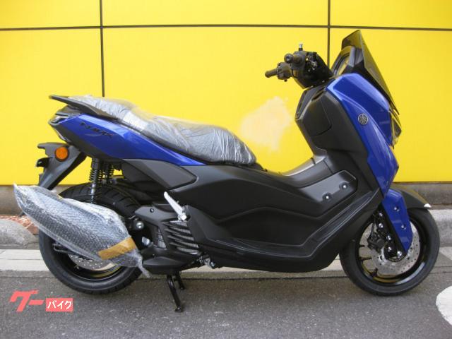 ＮＭＡＸ　２０２６モデル　新車　国内正規車輛