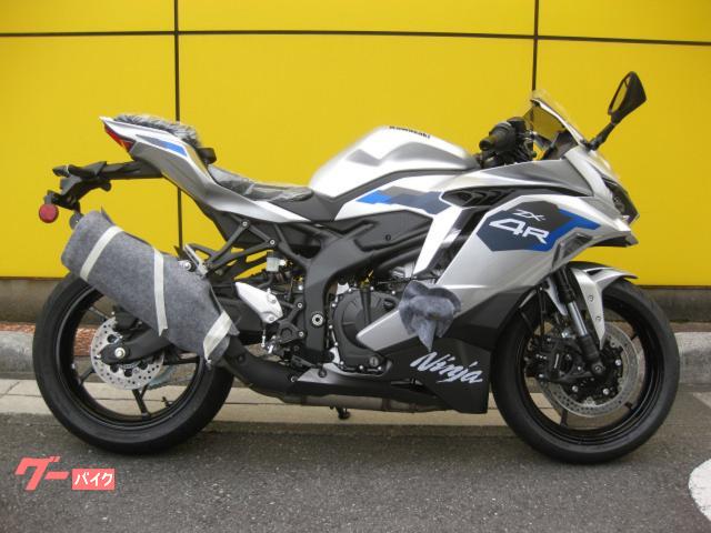 M._.drip  M2Skyebikes 電動車 新品 カワサキ Ninja ZX－4R SE 2027モデル 新車 国内正規
