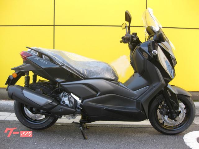 X−MAX250 2026モデル 新車 国内正規車輛