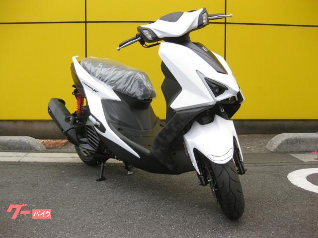 ヤマハ シグナスX 2026モデル 新車 国内正規車輛｜バイクプラザ