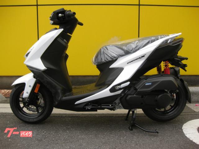 ヤマハ シグナスX 2026モデル 新車 国内正規車輛｜バイクプラザ
