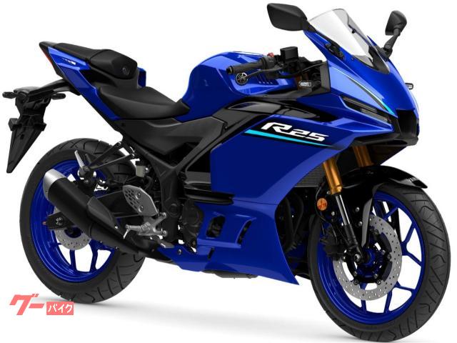 ＹＺＦ−Ｒ２５　２０２６モデル　新車　国内正規車輛