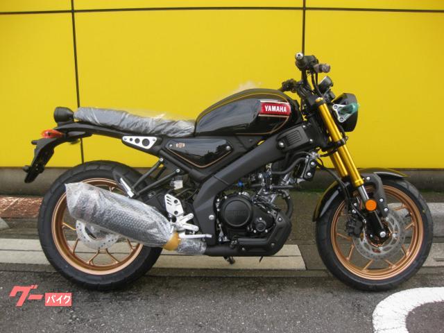 ＸＳＲ１５５　２０２６モデル　新車　国内正規車輛
