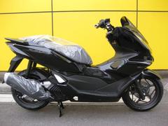 ホンダ　ＰＣＸ１６０　現行モデル　新車　国内正規車輛