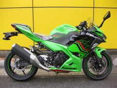 カワサキ　Ｎｉｎｊａ　４００　２０２４モデル　新車　国内正規車輛　在庫１台限り