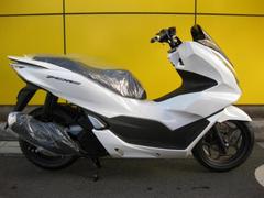 ホンダ　ＰＣＸ１６０　現行モデル　新車　国内正規車輛