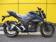 スズキ　ＧＩＸＸＥＲ　２５０　現行モデル　新車　国内正規車輛