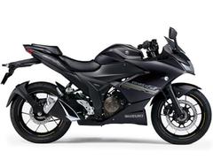 スズキ　ＧＩＸＸＥＲ　ＳＦ　２５０　現行モデル　新車　国内正規車輛