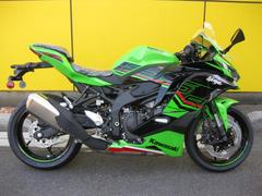 カワサキ　Ｎｉｎｊａ　ＺＸ−２５Ｒ　ＳＥ　２０２４モデル　新車　国内正規車輛　在庫１台限り