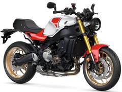 ヤマハ　ＸＳＲ９００　２０２４モデル　新車　国内正規車輛