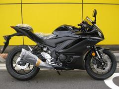 ヤマハ　ＹＺＦ−Ｒ２５　２０２４モデル　新車　国内正規車輛