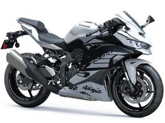 カワサキ　Ｎｉｎｊａ　ＺＸ−４Ｒ　ＳＥ　２０２５モデル　新車　国内正規車輛