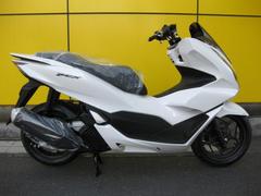 ホンダ　ＰＣＸ　現行モデル　新車　国内正規車輛