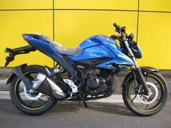 スズキ　ＧＩＸＸＥＲ　１５０　現行モデル　新車　国内正規車輛　在庫各色１台限り