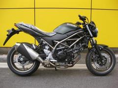 スズキ　ＳＶ６５０　２０２５モデル　新車　国内正規車輛　ＥＴＣ装着車輛