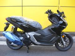 ホンダ　ＡＤＶ１６０　２０２５モデル　新車　国内正規車輛