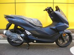 ホンダ　ＰＣＸ１６０　２０２５モデル　新車　国内正規車輛