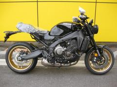 ヤマハ　ＸＳＲ９００　２０２５モデル　新車　国内正規車輛