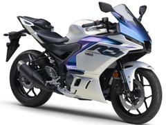 ヤマハ　ＹＺＦ−Ｒ３　２０２５モデル　新車　国内正規車輛