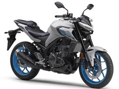 ヤマハ　ＭＴ−２５　２０２５モデル　新車　国内正規車輛