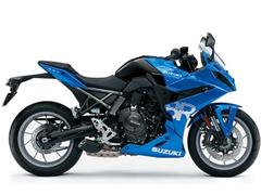 スズキ　ＧＳＸ−８Ｒ　２０２５モデル　新車　国内正規車輛