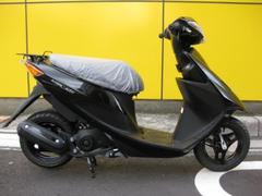 スズキ　アドレスＶ５０　現行モデル　新車　国内正規車輛