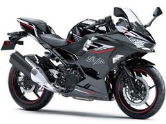 カワサキ　Ｎｉｎｊａ　４００　２０２５モデル　新車　国内正規車輛