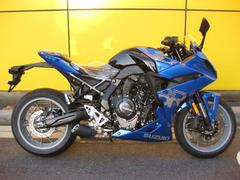 スズキ　ＧＳＸ−８Ｒ　２０２５モデル　新車　国内正規車輛