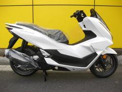 ホンダ　ＰＣＸ１６０　２０２５モデル　新車　国内正規車輛