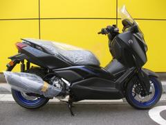 ヤマハ　Ｘ−ＭＡＸ２５０　２０２５モデル　新車　国内正規車輛