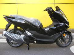 ホンダ　ＰＣＸ１６０　２０２５モデル　新車　国内正規車輛