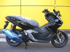 ホンダ　ＡＤＶ１６０　２０２５モデル　新車　国内正規車輛