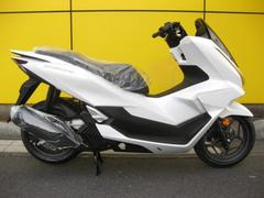 ホンダ　ＰＣＸ１６０　２０２５モデル　新車　国内正規車輛