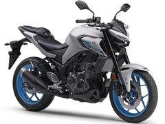 ヤマハ　ＭＴ−０３（３２０ｃｃ）　２０２５モデル　新車　国内正規車輛