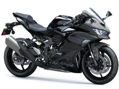 カワサキ　Ｎｉｎｊａ　ＺＸ−４Ｒ　ＳＥ　２０２６モデル　新車　国内正規車輛