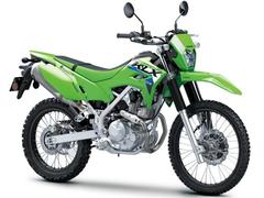 カワサキ　ＫＬＸ２３０　Ｓ　２０２６モデル　新車　国内正規車輛