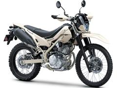 カワサキ　ＫＬＸ２３０シェルパＳ　２０２６モデル　新車　国内正規車輛
