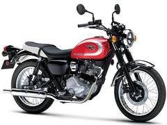 カワサキ　Ｗ２３０　２０２６モデル　新車　国内正規車輛