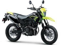 カワサキ　ＫＬＸ２３０ＳＭ　２０２６モデル　新車　国内正規車輛