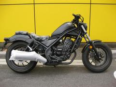 ホンダ　レブル２５０　Ｅ−Ｃｌｕｔｃｈ　２０２５モデル　新車　国内正規車輛
