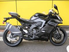 カワサキ　Ｎｉｎｊａ　ＺＸ−４Ｒ　ＳＥ　２０２６モデル　新車　国内正規車輛
