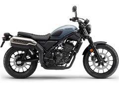 ホンダ　ＣＬ２５０　２０２５モデル　新型　国内正規車輛